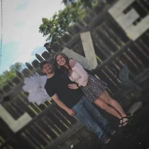 Meet your Posher, Makensie